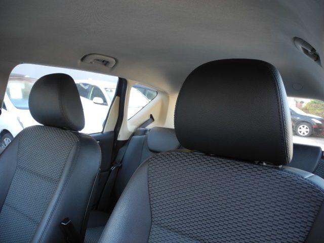 MERCEDES-BENZ A 150 95cv Avantgarde - OK NEOPATENTATI - "DA VETRINA"