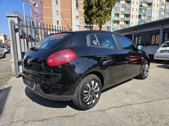 FIAT Bravo 1.4 Active GPL