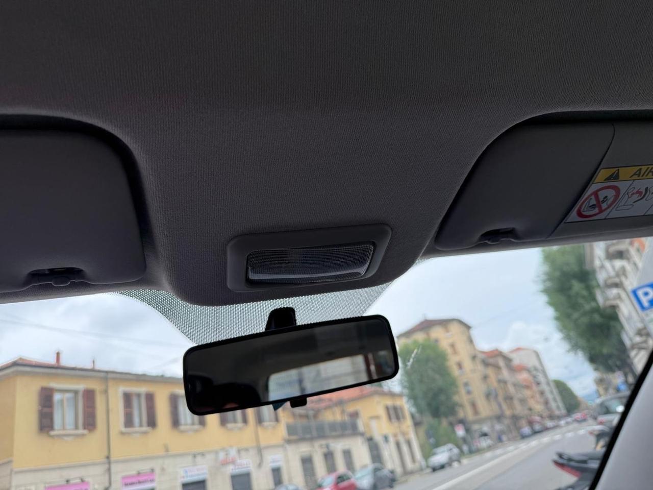 Fiat Panda Easy 1.0 GSE MHEV #6795