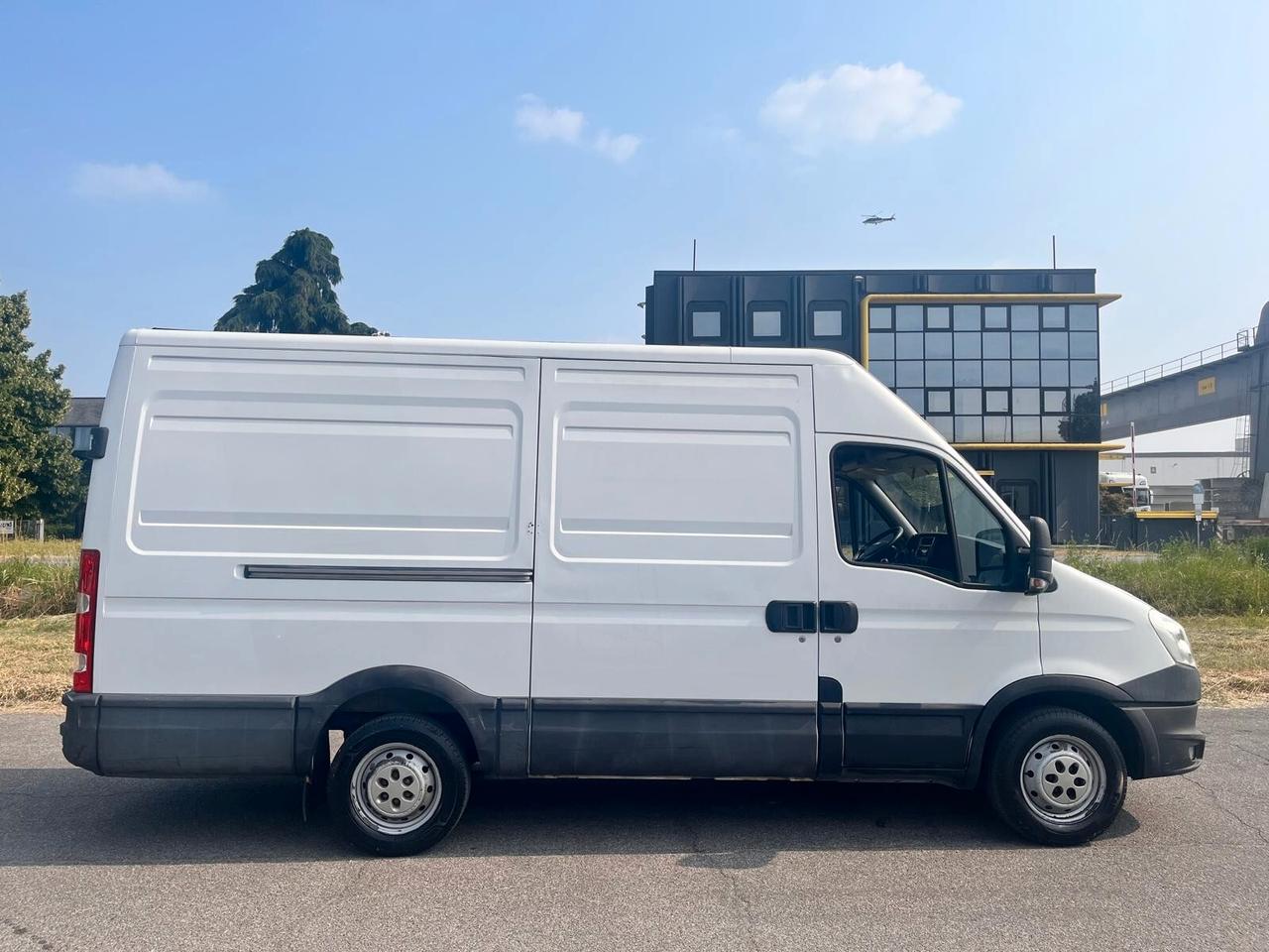 Iveco Daily 35C15LV Furgone **+IVA**