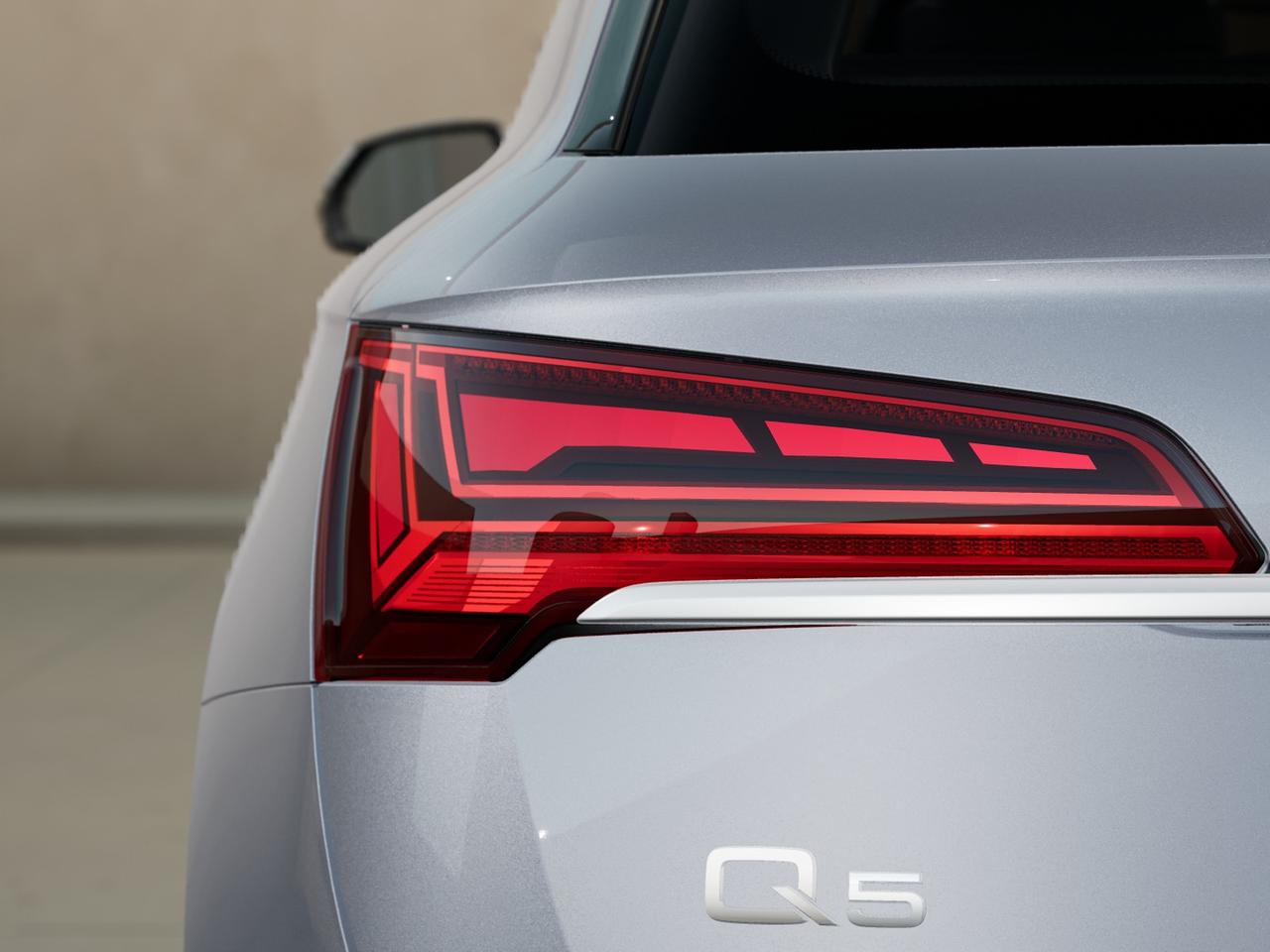 Audi Q5 40 2.0 tdi mhev 12v s line plus quattro s tronic