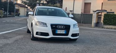 Audi A3 2.0 TDI F.AP. Attraction