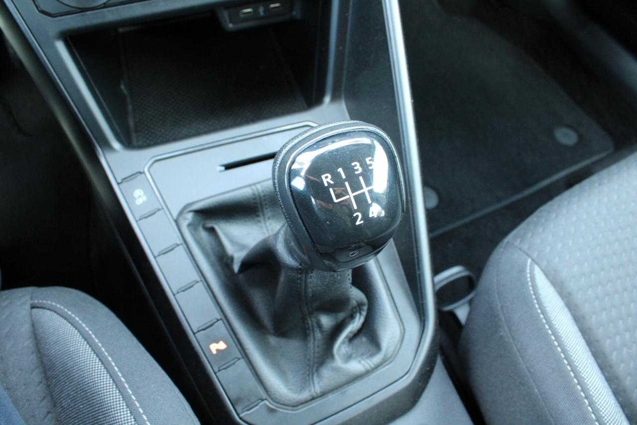 Volkswagen Taigo 1.0 TSI 95 CV Life