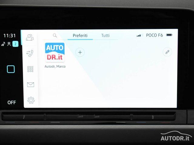 VOLKSWAGEN Golf Variant 2.0 TDI Life DSG Fari LED, App-Connect, ACC KM CER