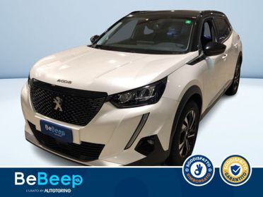 Peugeot 2008 1.2 PURETECH ALLURE S&S 130CV