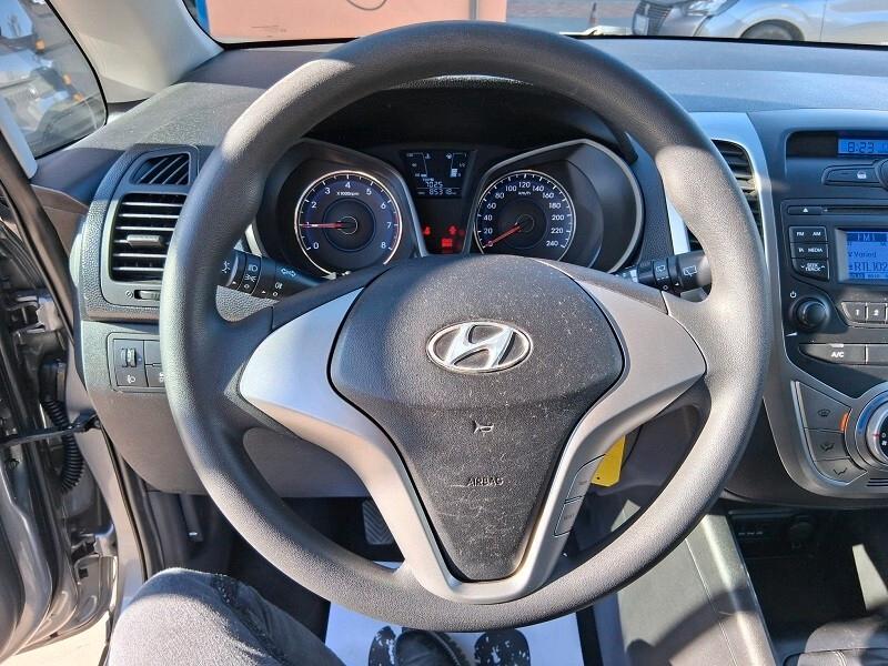 Hyundai iX20 1.4 90 CV Classic