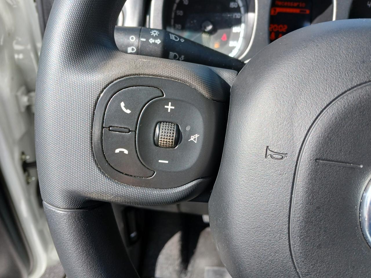 FIAT PANDA 1.0 FIREFLY HYBRID CITY LIFE 2022