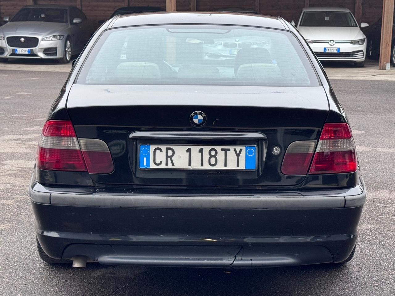 Bmw 320 M SPORT