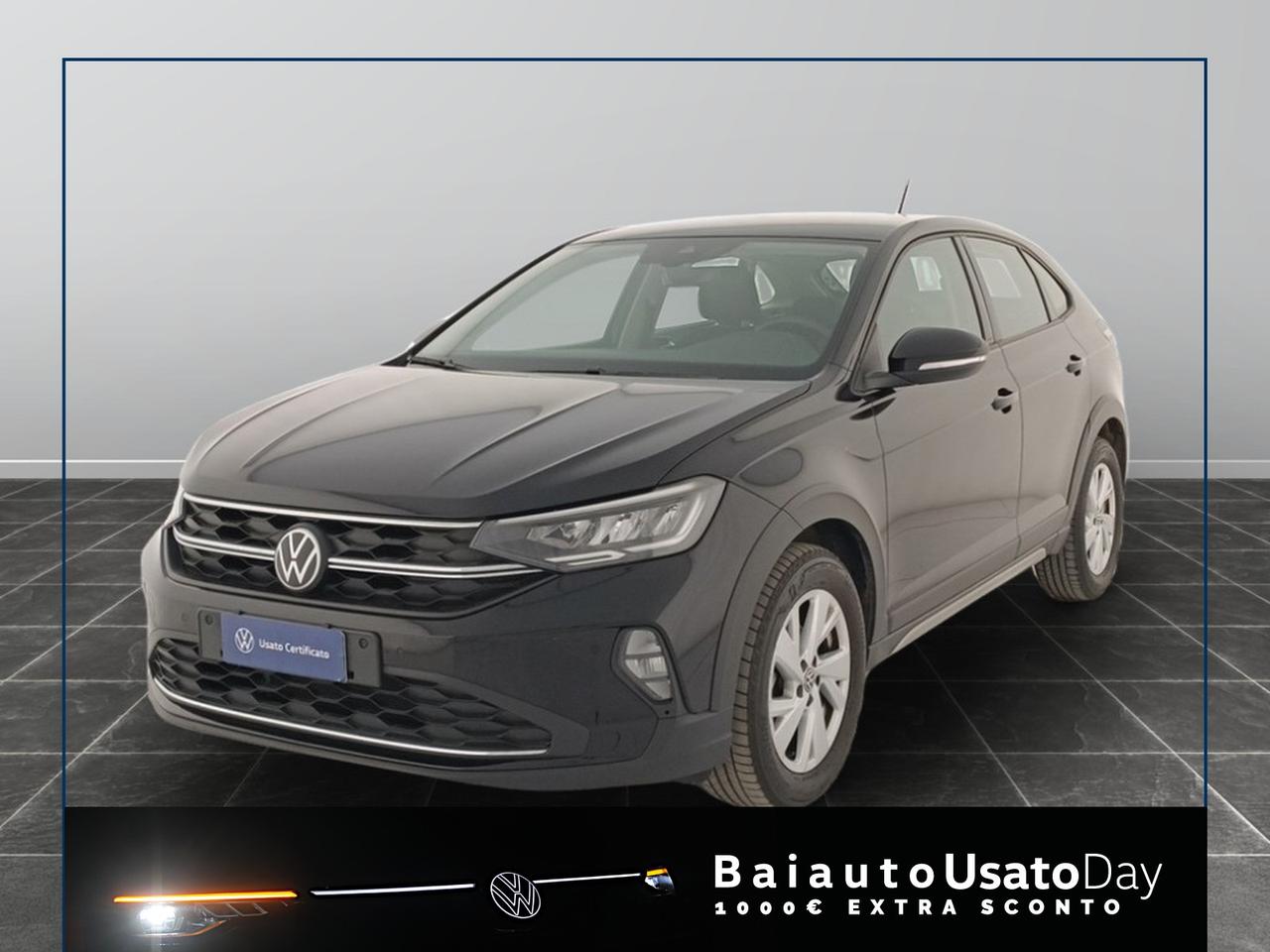 Volkswagen Taigo 1.0 tsi 115cv life