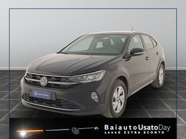 Volkswagen Taigo 1.0 tsi 115cv life
