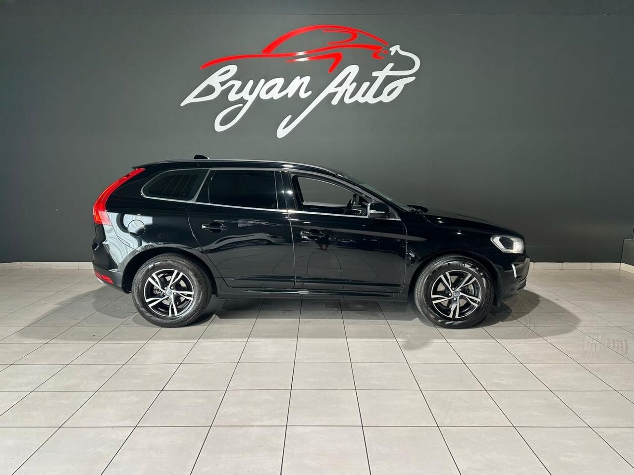 Volvo XC60 D4 Geartronic Business 2WD