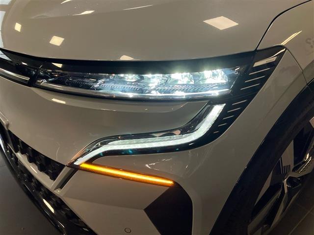 RENAULT Megane E-Tech Electric Techno EV60 AC22