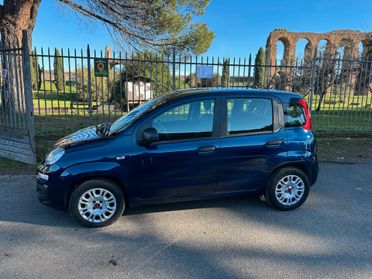 Fiat Panda 1.2 Easy 24.000 km 5 POSTI unipro