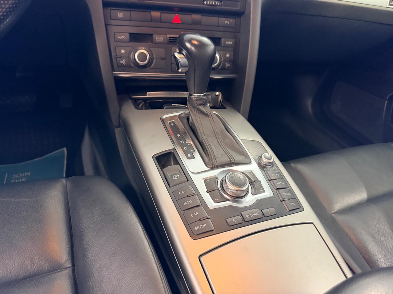 Audi A6 allroad 3.0 V6 TDI F.AP. tiptronic