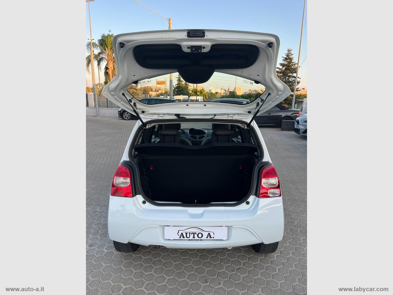 RENAULT Twingo 1.2 Dynamique TETTO APRIBILE
