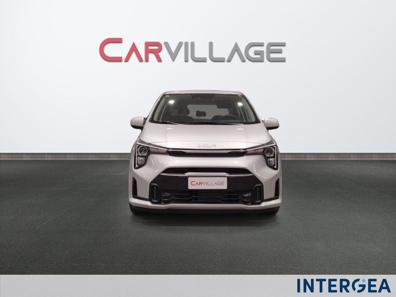 KIA Picanto 1.0 mpi Gpl Urban