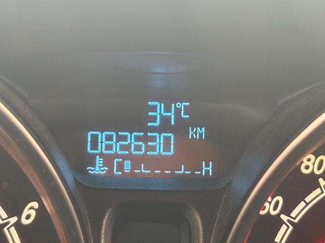 FORD Fiesta 1.0 80CV 5 porte Titanium PRONTA CONSEGNA