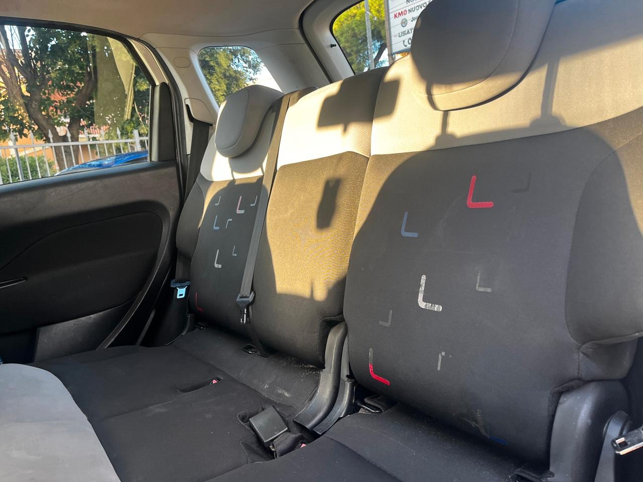 Fiat 500L 1.6 Multijet 120 CV Lounge
