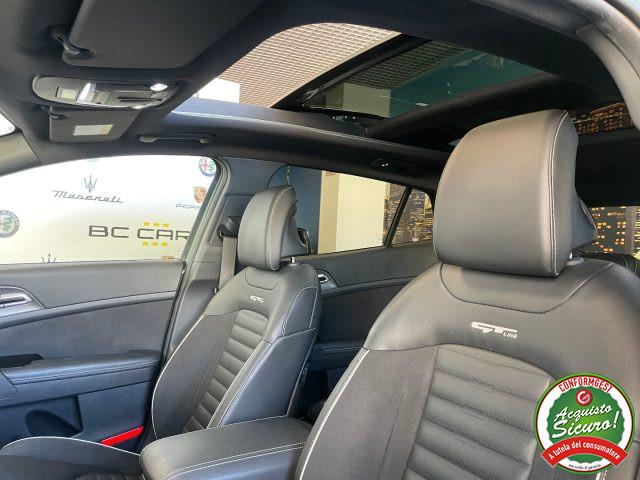 KIA Sportage 1.6 CRDi Mhev DCT 4WD GT-line PLUS*TETTO