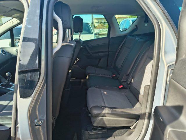 OPEL Meriva 1.4 Turbo 120CV GPL Tech Cosmo