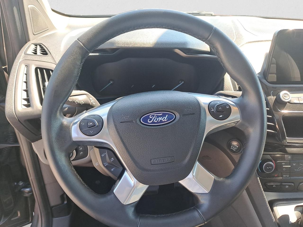FORD Tourneo Connect 2ªs - Gran Tourneo Connect Active 1.5 EcoBlue 120 CV S&S Aut.
