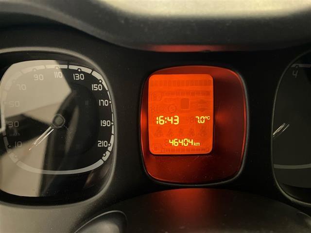 FIAT Panda 1.0 FireFly Hybrid 70cv City Life S&S
