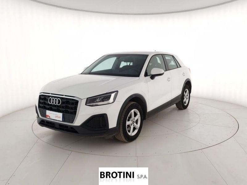 Audi Q2 1.0 30 TFSI