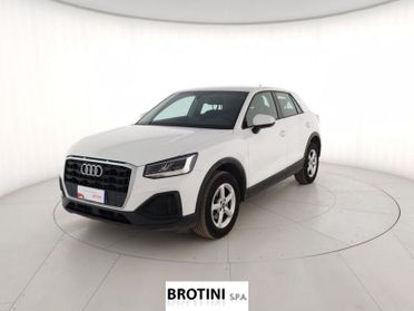 Audi Q2 1.0 30 TFSI