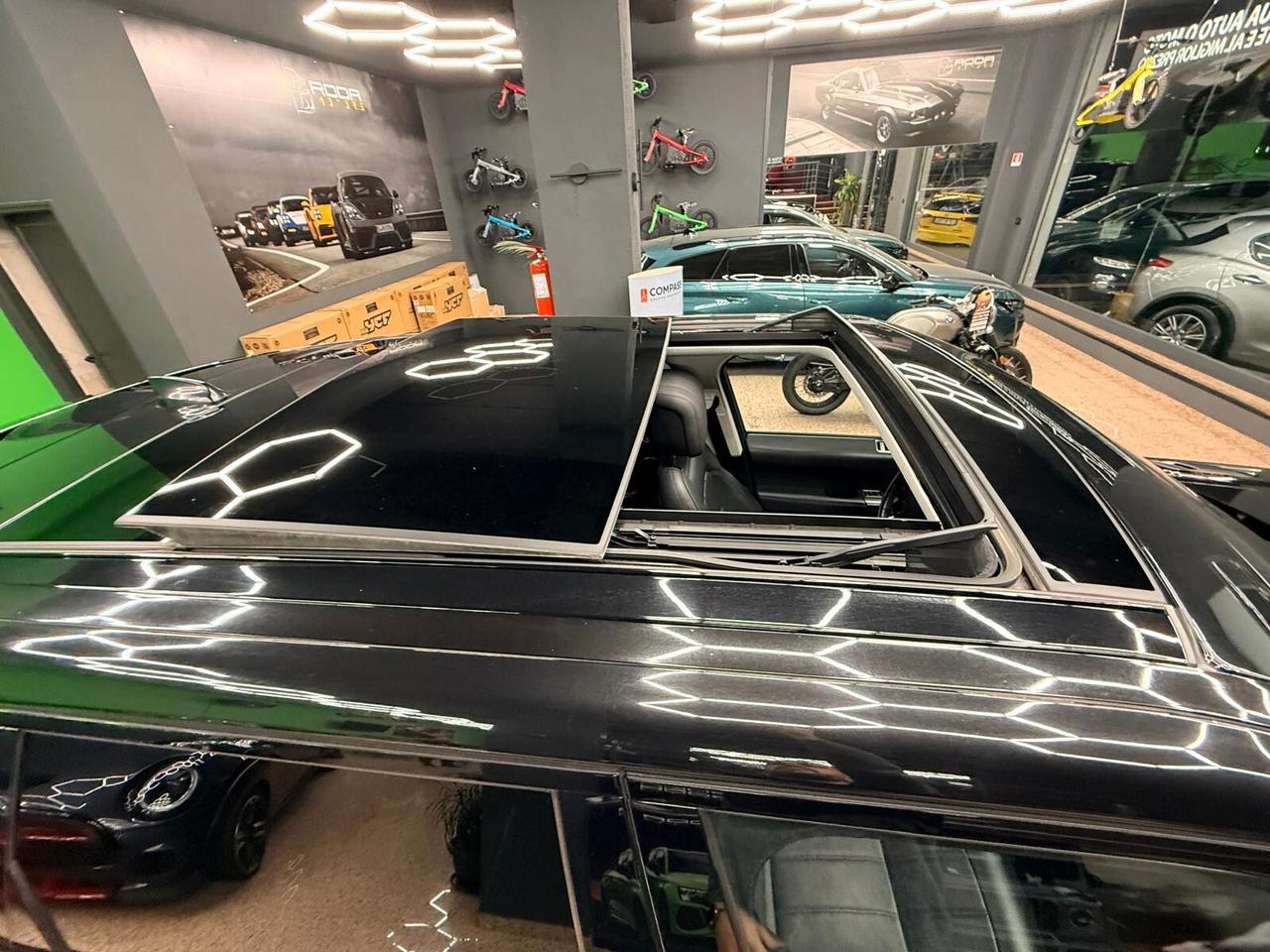 Land Rover Range Sport 3.0 SDV6 249 CV HSE Dynamic