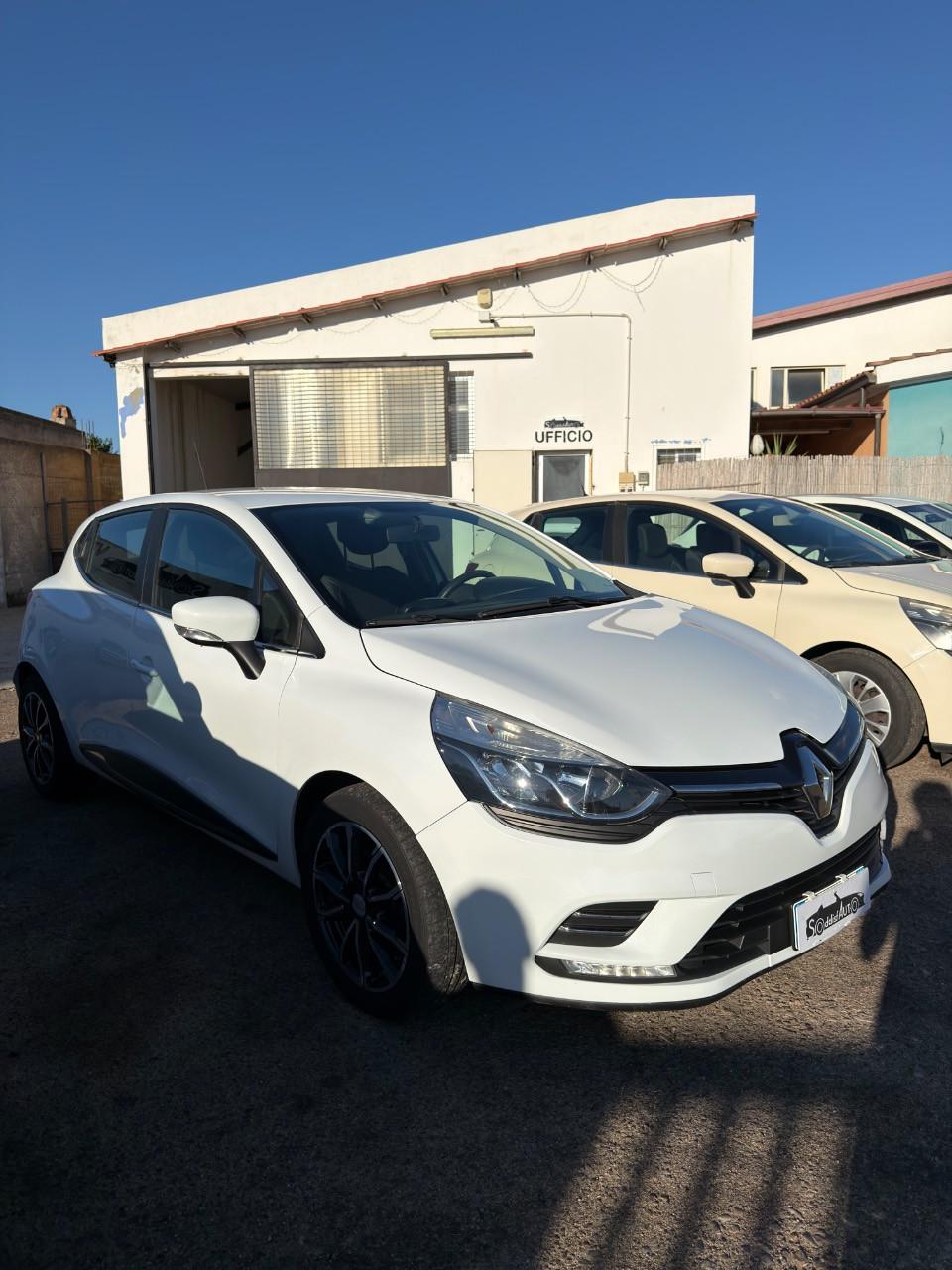 Renault Clio 1.5 DCI