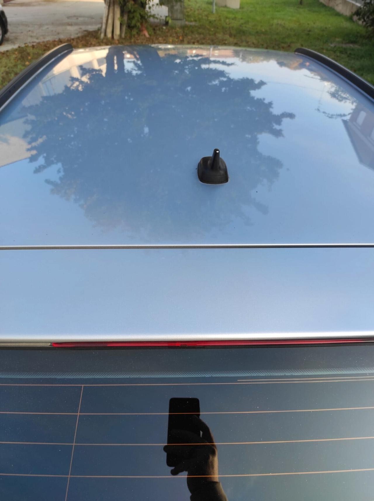 Audi A4 AVANT 2.0 TDI 150 CV AUTOMATICA EURO 6B – 2014