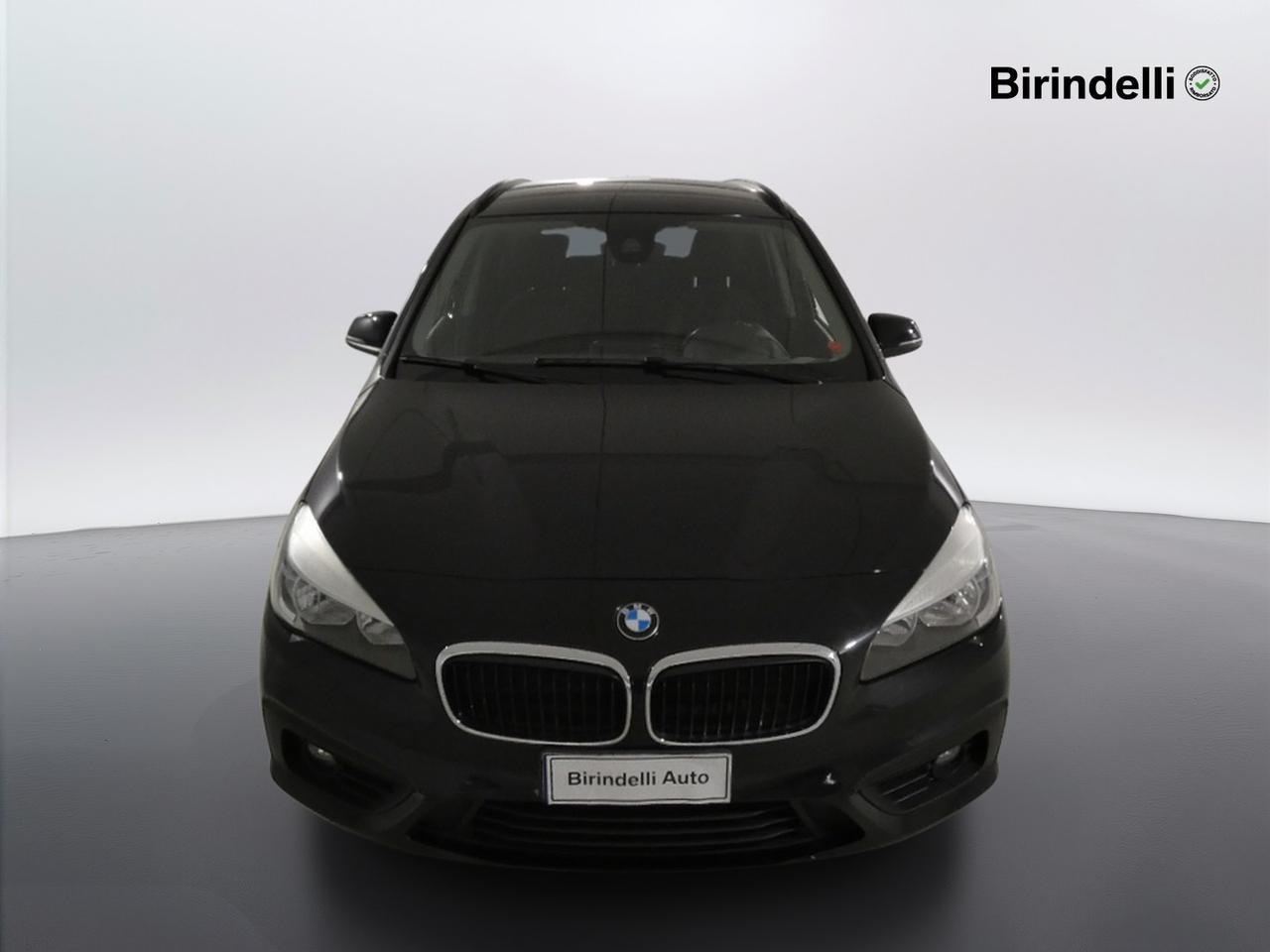 BMW Serie 2 G.T. (F46) - 218d Gran Tourer Advantage