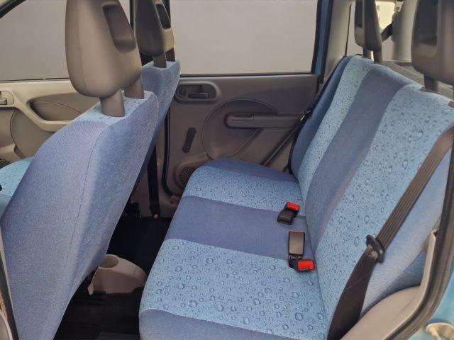 FIAT Panda 1.1 Actual