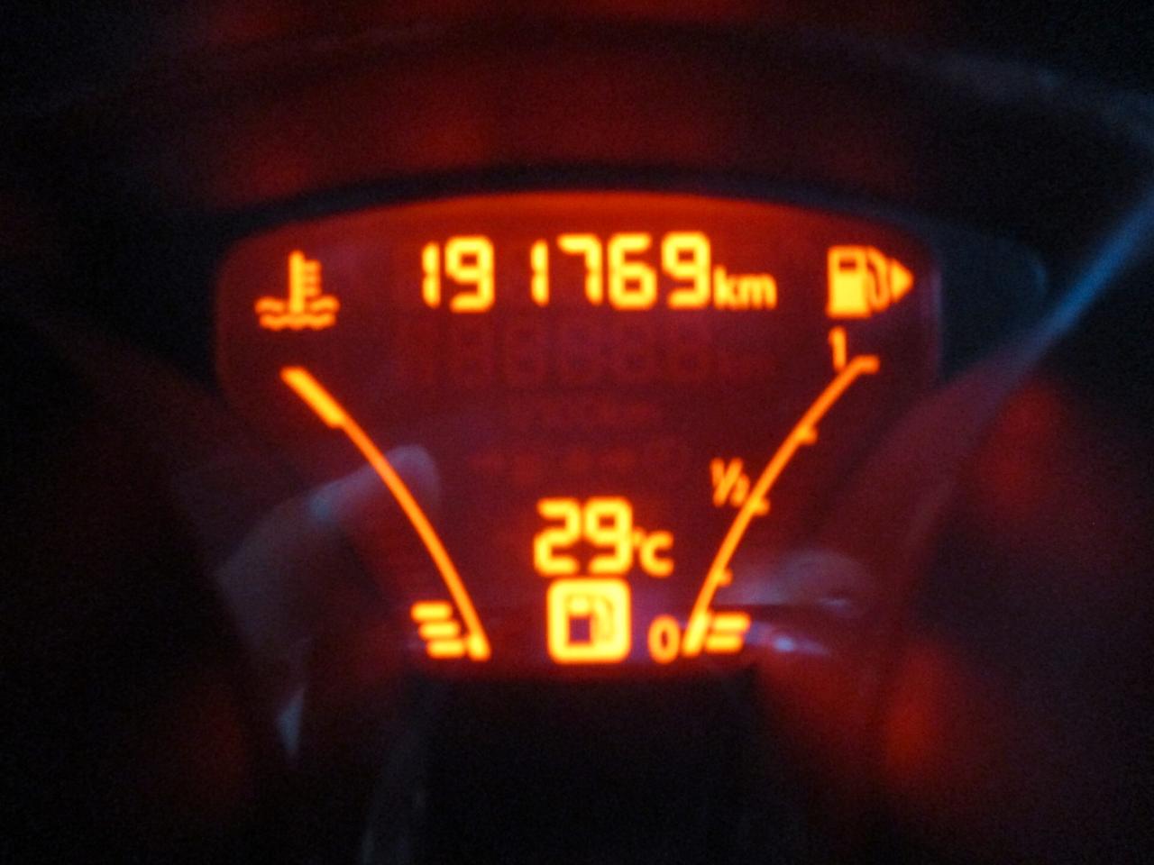 Nissan Juke 1.5 dCi MOLTO BELLA 2014