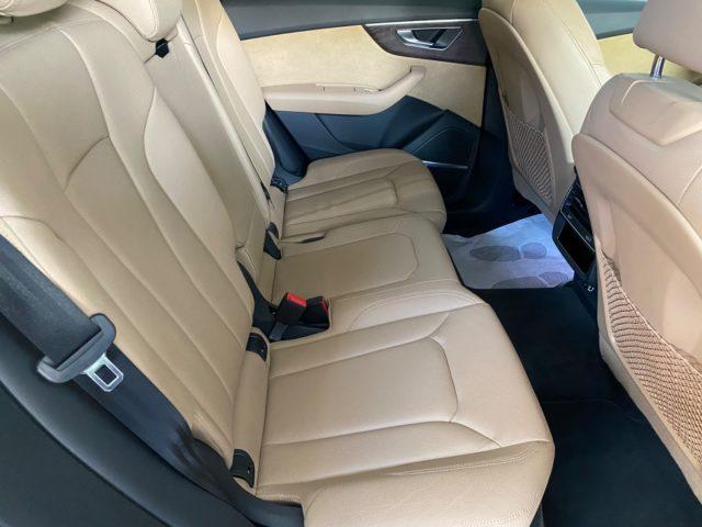 AUDI Q8 50 TDI 286 CV quattro tiptronic