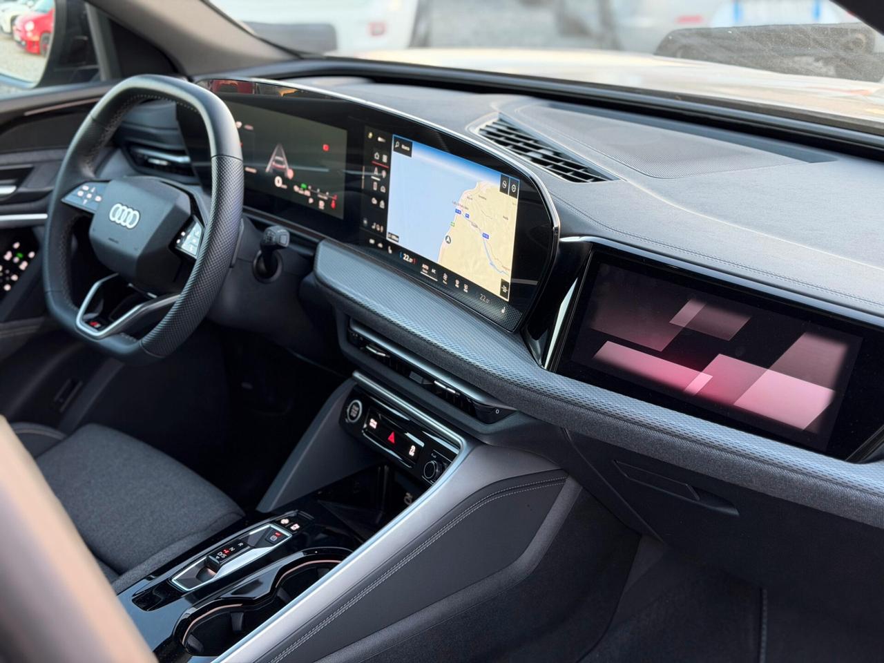 Audi Q5 TDI 150 kW mHEV+ S tronic quattro line edition