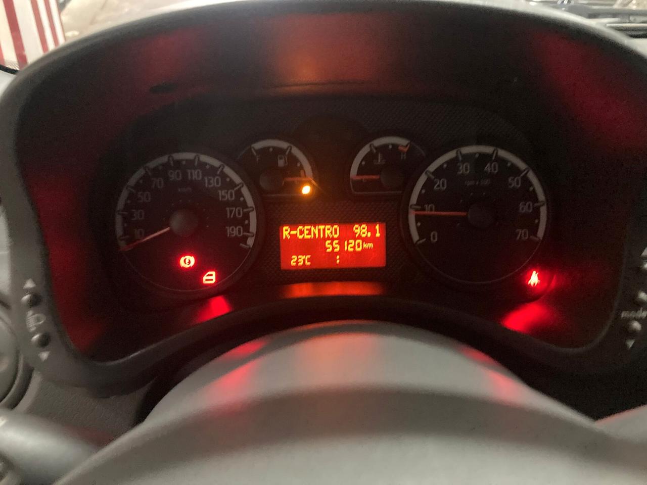 Fiat Panda 1.2 - 55000km!! - 2010