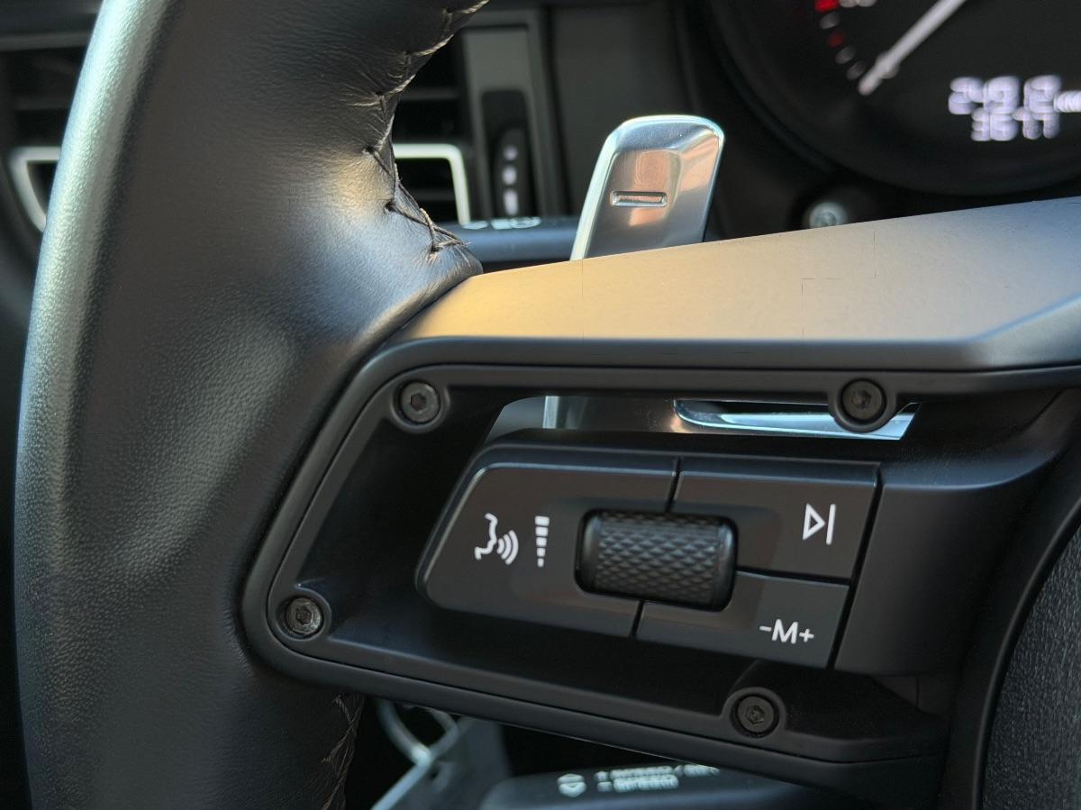 Porsche Macan T 2.0 PDK 265CV