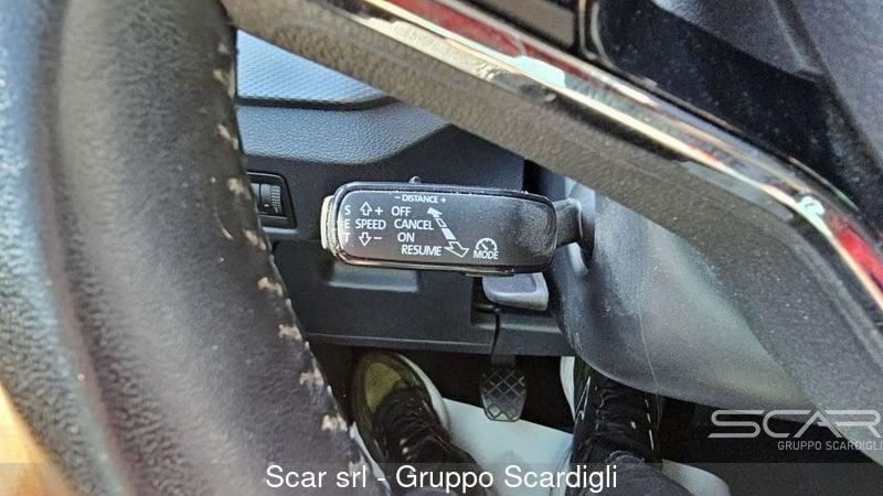 Skoda Kamiq 1.0 G-Tec Ambition