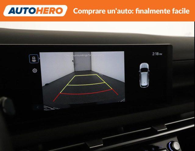HYUNDAI Tucson 1.6 PHEV aut. Exellence