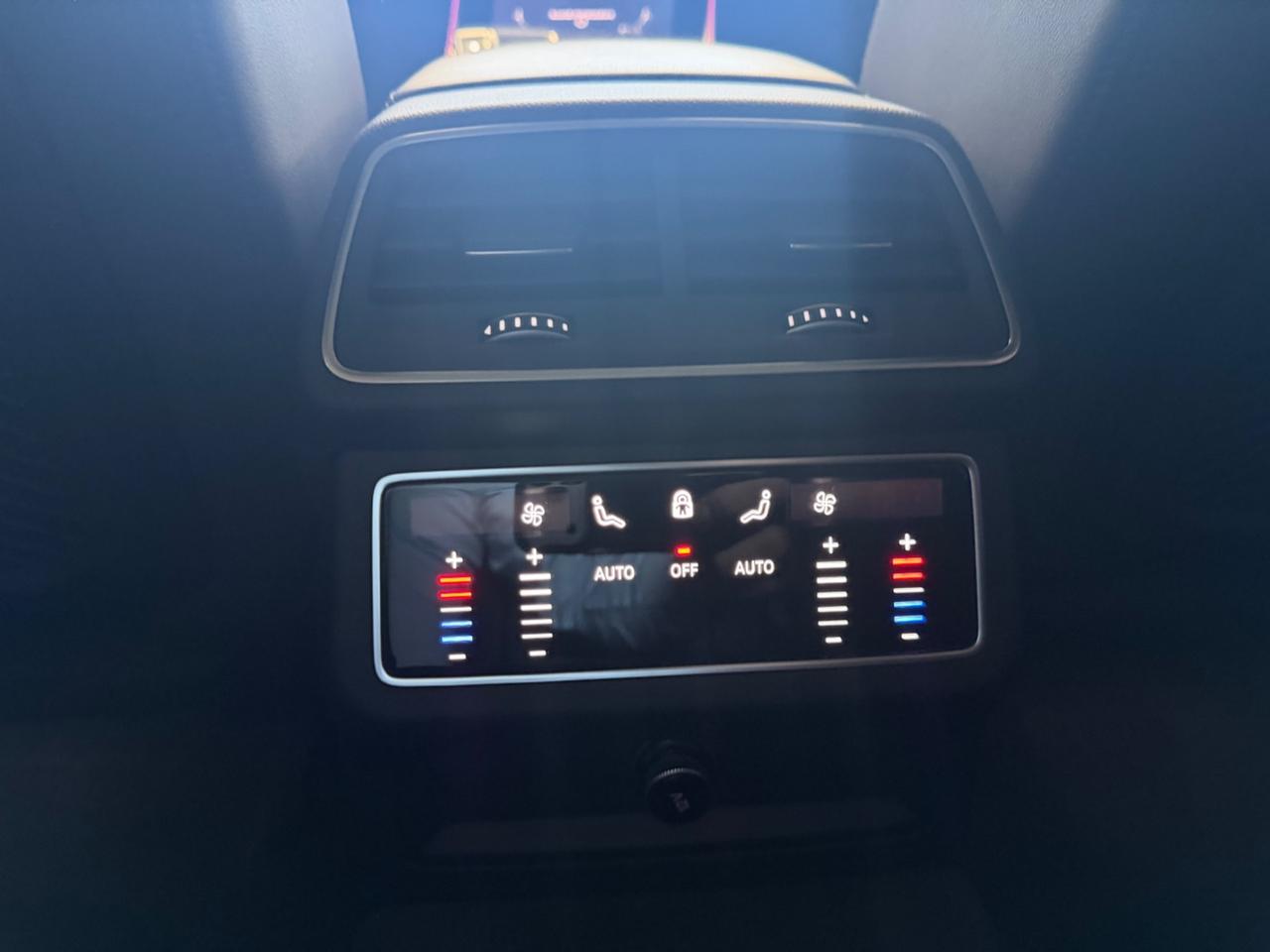 Audi A6 allroad 45 3.0 tdi mhev 48V quattro 231cv tiptronic Exclusive
