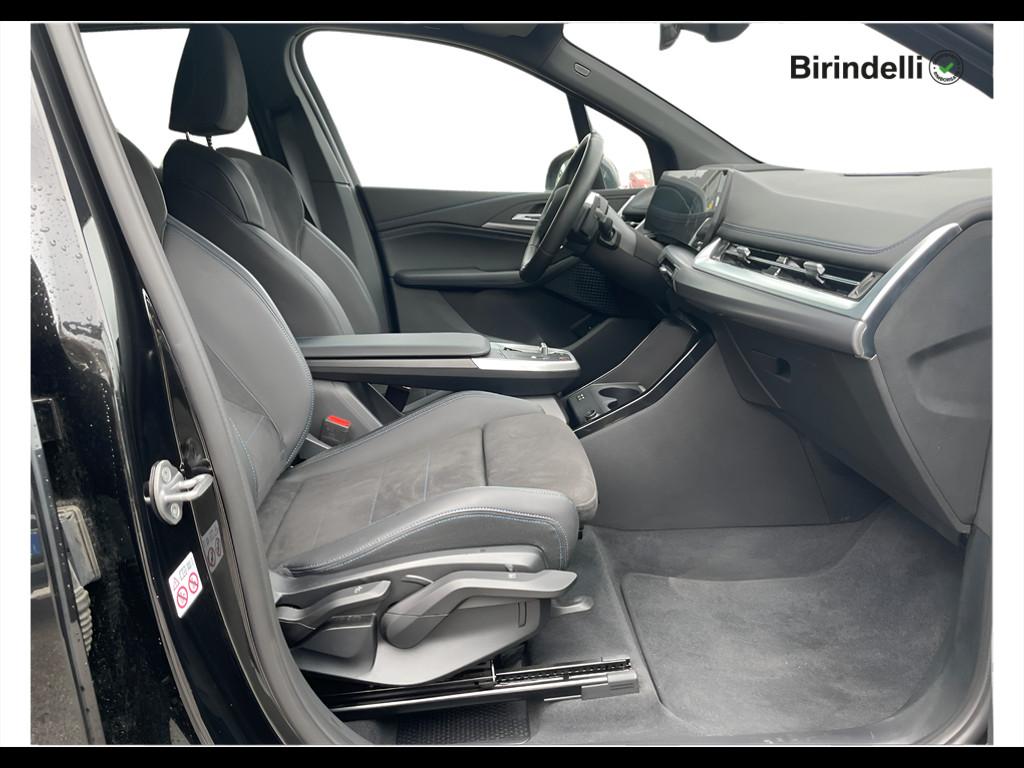 BMW Serie 2 A.T. (U06) - 218d Active Tourer Msport