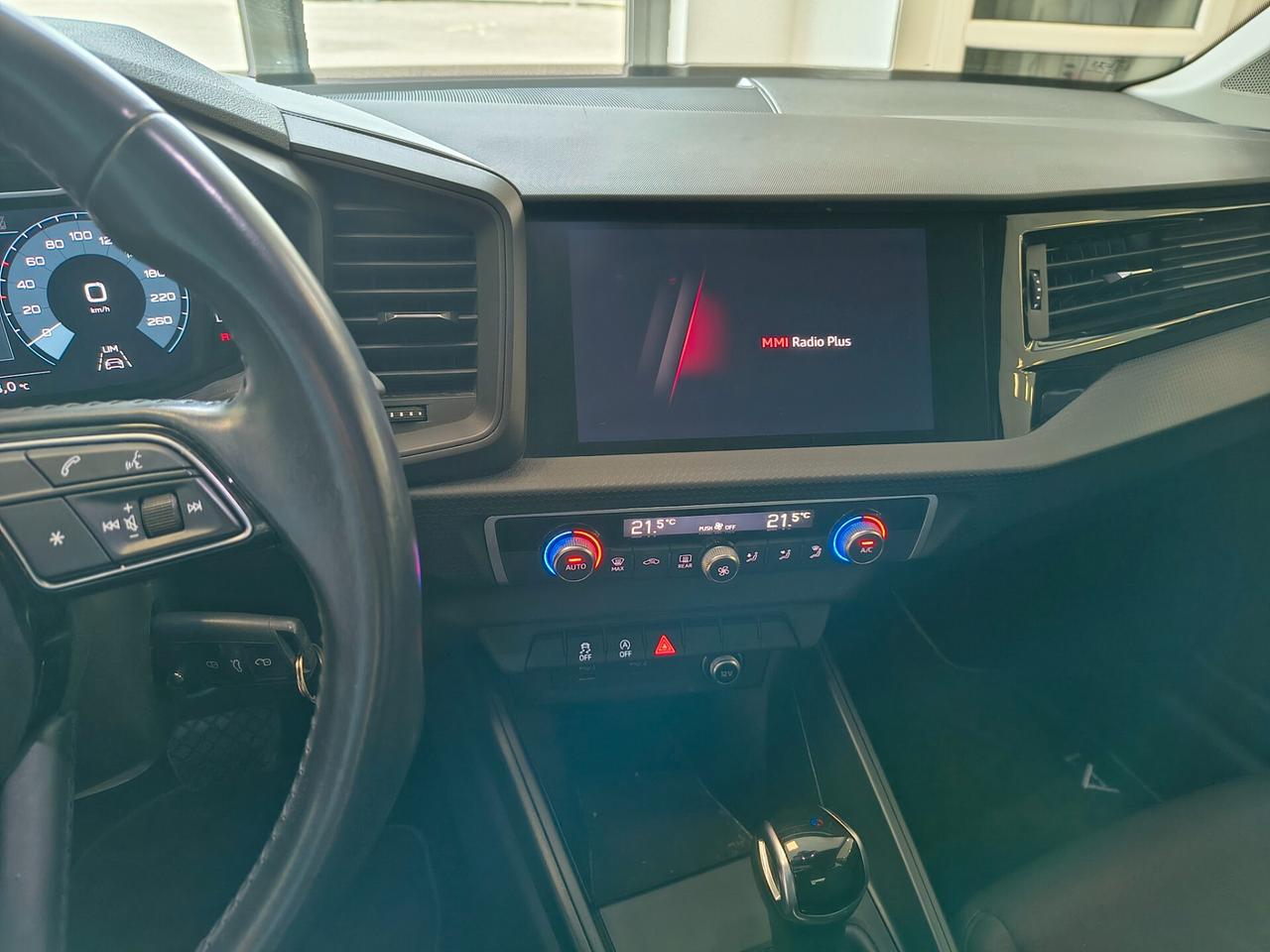 Audi A1 SPB 30 TFSI S tronic