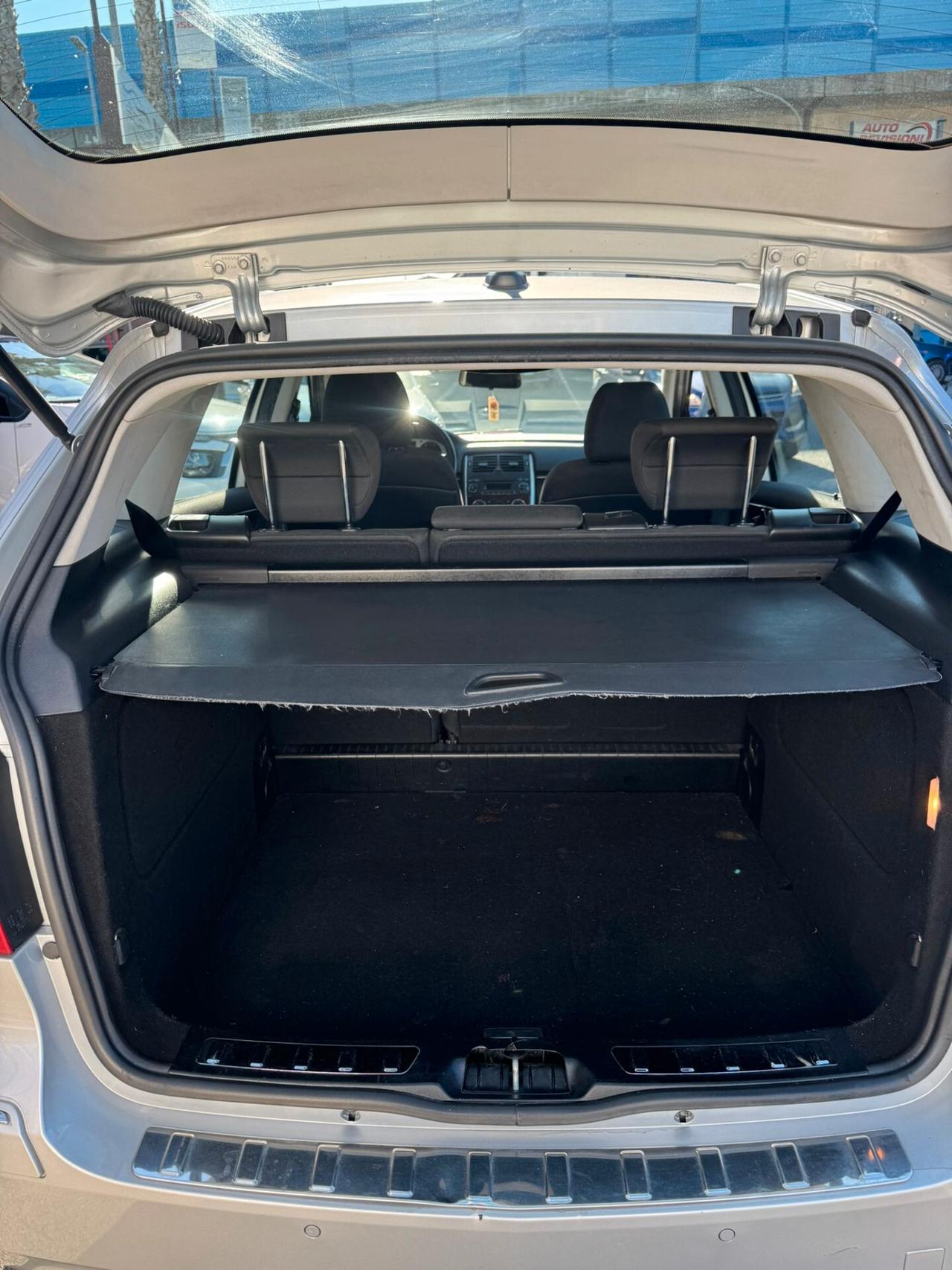 Mercedes-benz B 200 CDI Chrome