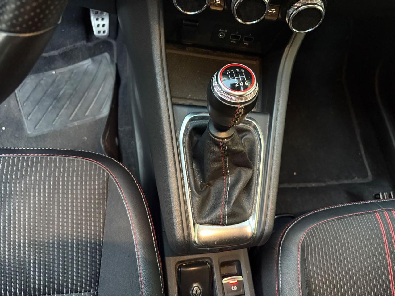 Renault Captur RS Line TCe 100 #7246