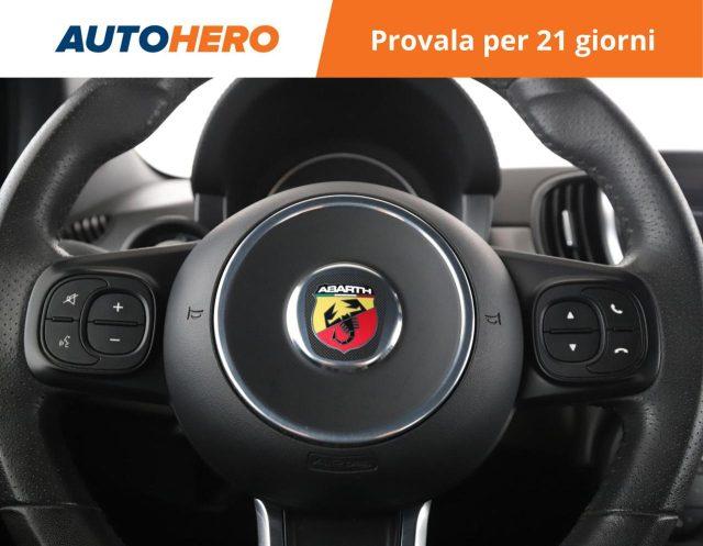 ABARTH 595 C 1.4 Turbo T-Jet 165 CV Turismo