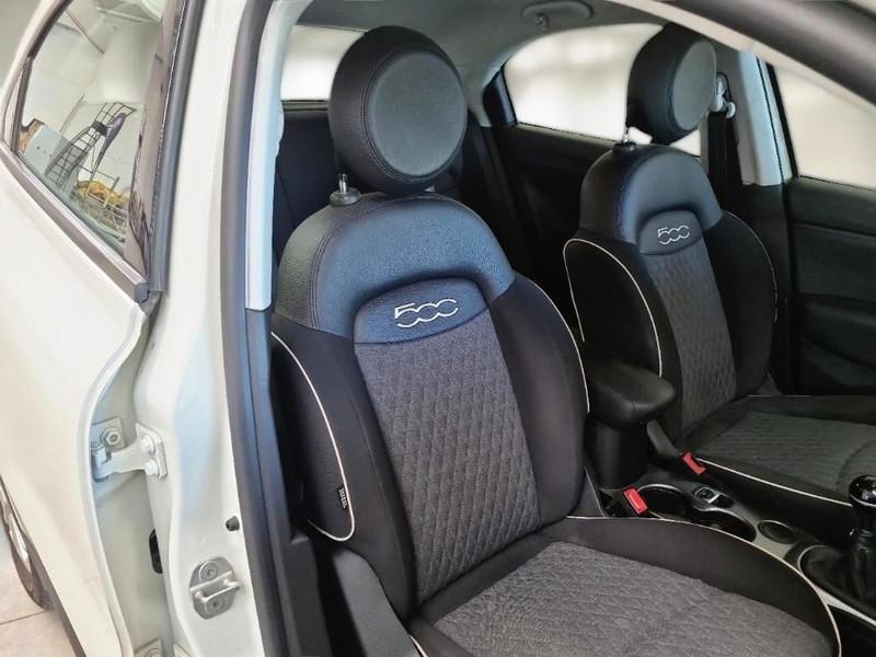 FIAT 500X 1.3 Mjet 95cv 4x2 Business