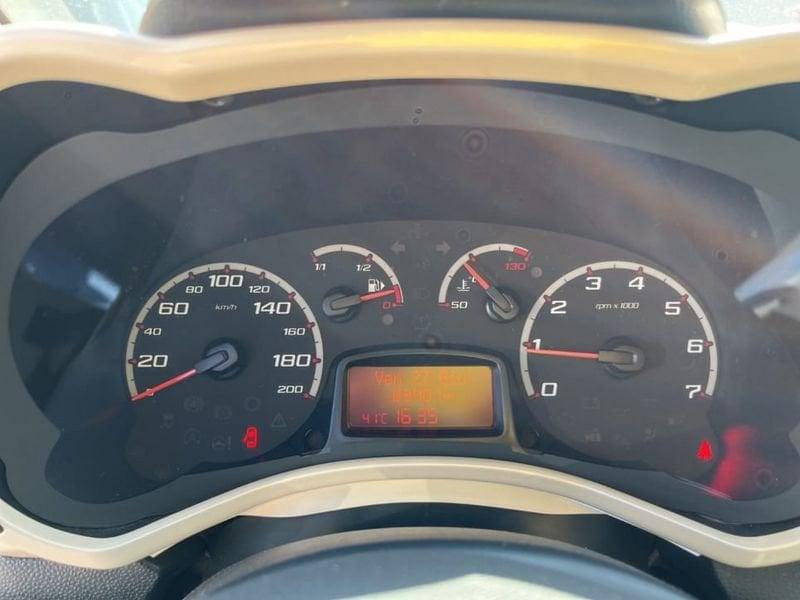 Ford Ka 1.2 TITANIUM 69CV E6