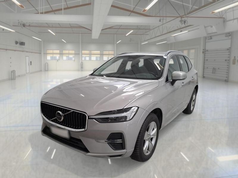 VOLVO XC60 B4 D AWD AUTOMATICO CORE SUV