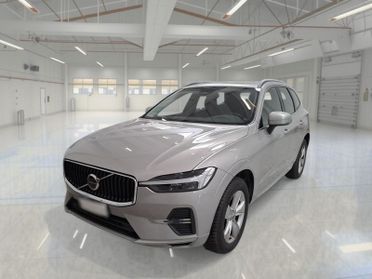 VOLVO XC60 B4 D AWD AUTOMATICO CORE SUV